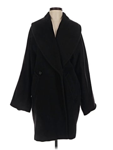 Max Mara Coat (view 1)