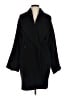 Max Mara Black Coat Size 6 - photo 1