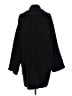 Max Mara Black Coat Size 6 - photo 2
