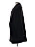 Max Mara Black Coat Size 6 - photo 5