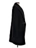 Max Mara Black Coat Size 6 - photo 4