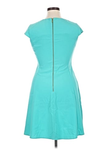 db established 1962 Cocktail Dress (view 2)