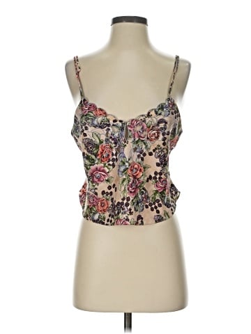 Victoria's Secret Sleeveless Top (view 1)