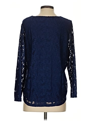 BonWorth Long Sleeve Blouse (view 2)
