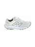 New Balance White Sneakers Size 9 - photo 1