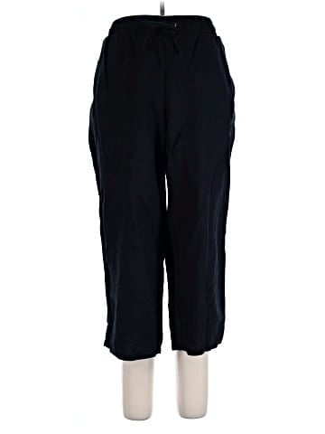 Amazon Essentials Linen Pants (view 1)