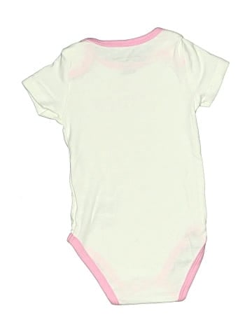 Juicy Couture Short Sleeve Onesie (view 2)