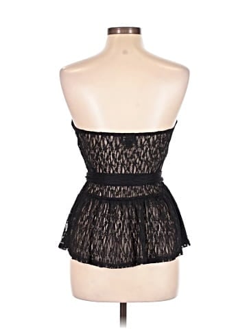 PrettyLittleThing Sleeveless Top (view 2)