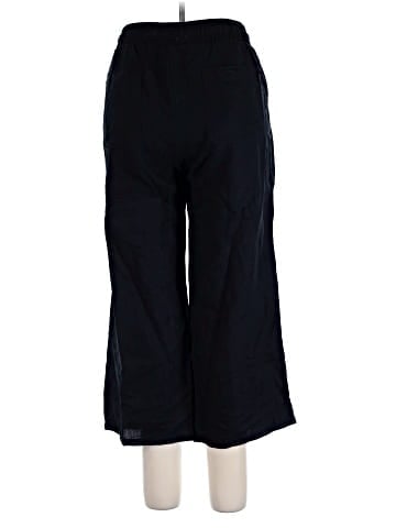 Amazon Essentials Linen Pants (view 2)
