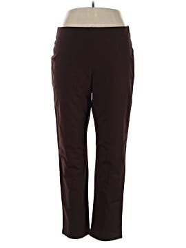 Jm Collection Casual Pants