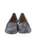 Clarks Tweed Gray Flats Size 5 - photo 2
