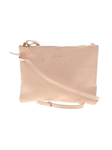 Cuyana Leather Crossbody Bag (view 1)