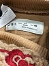 Zara Baby Tan Pullover Sweater 12-18 MO / 18 MO - photo 3
