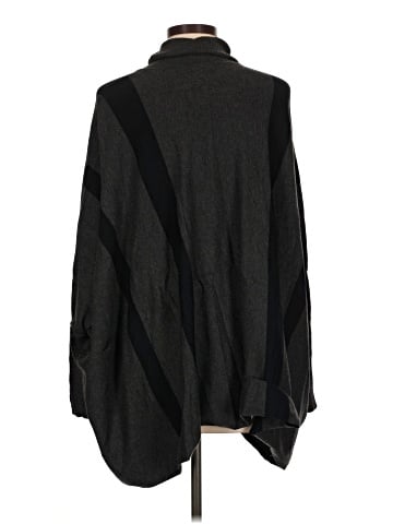 Alfani Poncho (view 2)