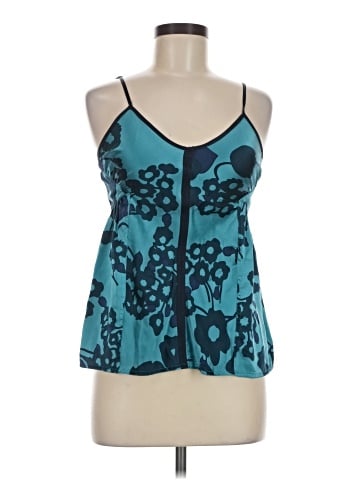 Marc by Marc Jacobs Sleeveless Blouse (view 1)