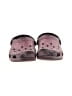 Crocs Purple Clogs Size 1 (youth) - photo 2