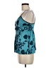 Marc by Marc Jacobs Teal Sleeveless Blouse Size 6 - photo 5