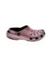 Crocs Purple Clogs Size 1 (youth) - photo 1