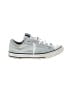Converse Gray Sneakers Size 3 (youth) - photo 1