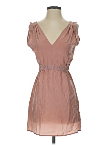 Scoop Cocktail Dress (view 1)