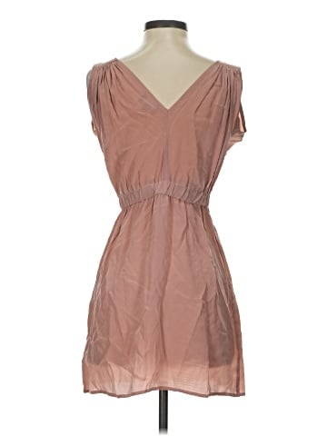 Scoop Cocktail Dress (view 2)