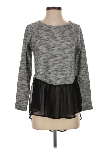GB Long Sleeve Top (view 1)