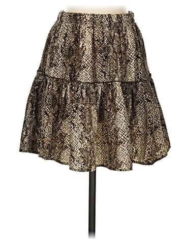 Audrey 3+1 Casual Skirt (view 1)