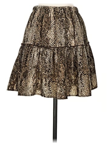 Audrey 3+1 Casual Skirt (view 2)