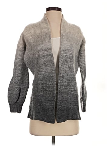 Athleta Wool Cardigan (view 1)