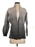 Athleta Gray Wool Cardigan Size S - photo 1