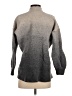 Athleta Gray Wool Cardigan Size S - photo 2