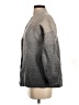Athleta Gray Wool Cardigan Size S - photo 5