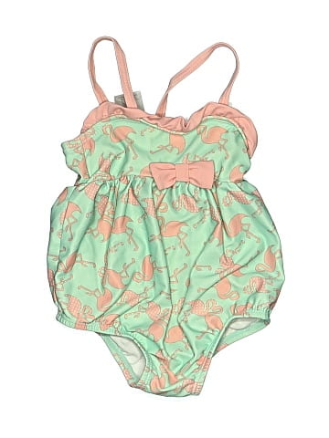 Circo One Piece Swimsuit (view 1)