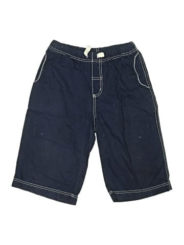 Hanna Andersson Cargo Shorts (view 1)