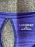 Catherines Purple Active T-Shirt Size 3X - photo 7