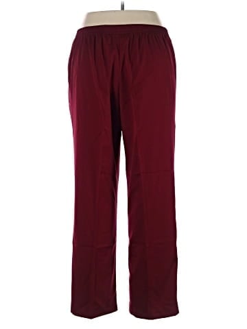 Alfred Dunner Casual Pants (view 2)