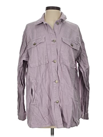 Divided by H&M Jacket (view 1)