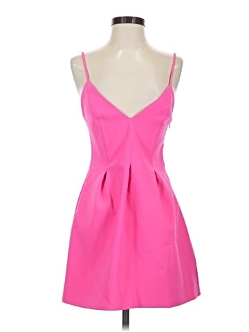 Zara Cocktail Dress (view 1)