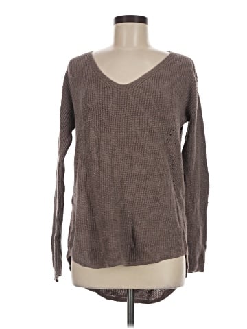 a.n.a. A New Approach Pullover Sweater (view 1)