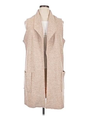 Tahari Vest (view 1)