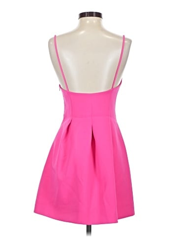 Zara Cocktail Dress (view 2)