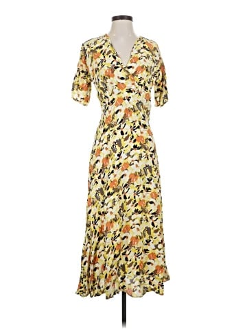 Zoe Casual Dress (view 1)