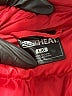 32 Degrees 100% Polyester Red Snow Jacket Size L - photo 6