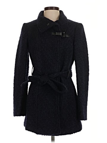 Cole Haan Coat (view 1)
