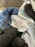 Levi's Blue Denim Shorts Size 22 - photo 6