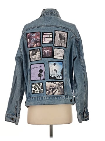Forever 21 Denim Jacket (view 2)
