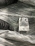 Always Chevron-herringbone Gray Sweatpants Size XS - photo 7