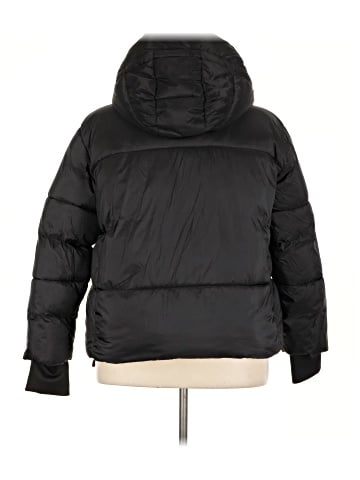 BCBGeneration Snow Jacket (view 2)