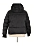 BCBGeneration 100% Nylon Solid Black Snow Jacket Size XXL - photo 2