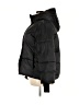BCBGeneration 100% Nylon Solid Black Snow Jacket Size XXL - photo 5